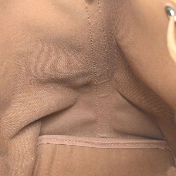 LOUIS VUITTON Petit Noe Shoulder Bag - Picture 14 of 16